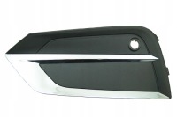 фото thumb №1, Решётка радиатора решётка бампера левый перед volvo xc60 ii