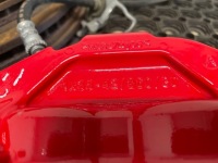 Bmw 1 f40 x1 f48 f39 суппорты тормозные диски тормоза 360x30 Киев, фото thumb