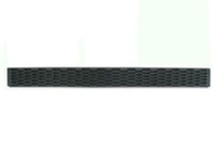 фото thumb №1, Решітка спойлера бампера mercedes actros mp3 середина