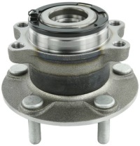 фото thumb №1, Ступица колеса задняя mitsubishi outlander iii 4wd 12-