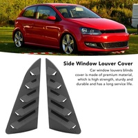 фото thumb №9, 1 пара защита жалюзи боковой стекло защитное