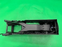 фото thumb №13, Подлокотник кожаный туннель средний opel insignia a 08- европа