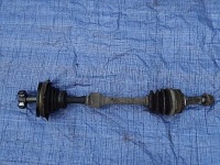 Купить Приводной вал левая mitsubishi carisma, s.star 1.3,1.6, фото thumb