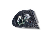 фото thumb №8, Nissan almera 1996 задняя сторона правая лампа задняя