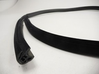 фото thumb №5, Прокладка скла праві перед citroen c5 ii 9300 f7