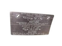 фото thumb №16, Bmw x5 x5m e70 x6 e71 капот перед передня 6917364