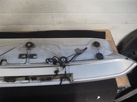 фото thumb №6, Спойлер крышки задний задняя bmw x3