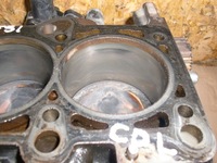 фото thumb №7, Audi a3 8p vw golf vi seat leon 2.0tfsi cdl блок dół двигателя поршни wał