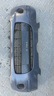 фото thumb №1, Hyundai i10 2008- бампер передній перед