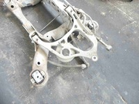 фото thumb №8, Балка задняя рычаги подрамник подрамник задний подвеска mercedes ml w164