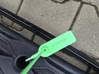 фото thumb №11, Решётка радиатора решётка радиатора бампера перед mini clubman f54 lci jcw