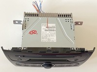 фото thumb №7, Радио cd mitsubishi space star 8701a538