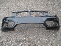 фото thumb №1, Бампер передній bmw 1 f20 f21 lift 2015r-