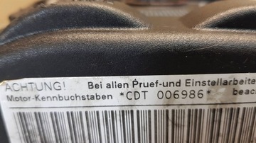 фото thumb №7, Кришка клапанів 059103470a audi a6 a7 c7 a8 d4 touareg iii 3.0 tdi cdu cdt