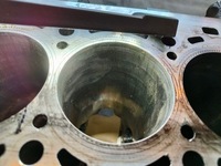 фото thumb №13, Mercedes e klasa w213 w205 2.0 d блок двигателя dół om 654 920