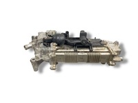 фото thumb №1, Land rover range rover sport l320 2007 радіатор egr v29096617