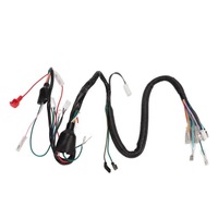 фото thumb №8, Джгут трубопровід електричних запуску abs tpu