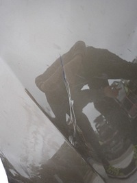 фото thumb №5, Citroen c3 ii 09- капот крышка двигателя