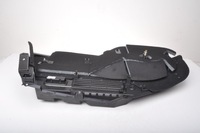 фото thumb №9, Maserati levante sq4 обшивка багажника правый 19r