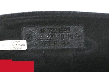 фото thumb №10, Bmw f20 f21 f30 f31 шумоизоляция капота двигателя