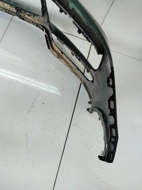 фото thumb №10, Бампер перед porsche cayenne iii 9y0 18-23