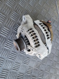 Генератор 193120 maserati quattroporte v 4.2 v8 Киев, фото thumb