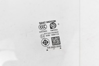 фото thumb №3, Стекло боковая дверь левый перед mg zs