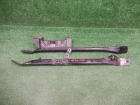 фото thumb №1, Кронштейн кронштейн розпірка alfa romeo stelvio 2018 ліва