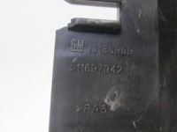 Ручка відкривання капот opel corsa e в Україні, фото thumb