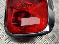 фото thumb №3, Mini cooper r60 лампа задняя задняя правая 9808154