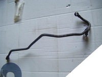 фото thumb №1, Volvo s60 v70 2.4 t 03 r. трубка do turbo