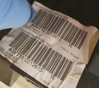 фото thumb №5, Панель приладів консоль подушки безпеки ремені citroen c5 iii x7 kpl