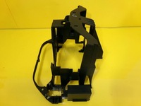 фото thumb №9, Корзина рамка радио ford focus c-max 2005 3m51-18a998 nr100