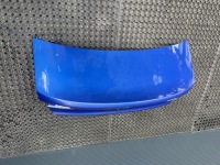 фото thumb №9, Bmw m3 g80 g20 крышка зад portimao синий c31