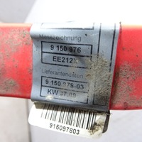 фото thumb №6, Bmw 7 f01 f02 4.4 v8 провода плюсовой 9150978