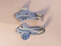 фото thumb №1, Qashqai iii j12 кронштейн крыла