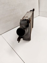 фото thumb №6, Mitsubishi asx 1 i 1.8 did интеркулер радиаторов воздуха 1530a093