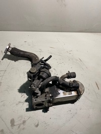 фото thumb №1, Клапан egr радиатор выхлопных газов audi vw 059131511de 059131501ak