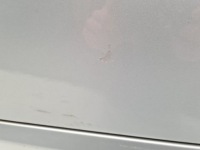 фото thumb №8, Mercedes c-klasa w203 двері лівий перед coupe 775