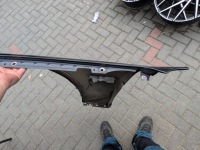 фото thumb №11, Крило передній праве перед bmw 5 f10 f11
