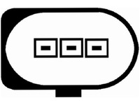 фото thumb №2, Датчик вал розподільний вал vw golf vi mk6 2.0 09-16 v mk5 2.0 04-09