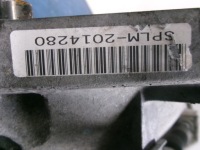 фото thumb №6, Honda civic viii ufo 1.4 8v 83km коробка передач передач splm