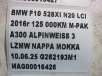 Bmw f10 528i 535i n55 бак bak топлива 7268031 16117268031 16117363070 Доставка, фото thumb
