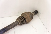 фото thumb №4, Pa190 alfa romeo giulia 2.0i привідний вал лівий задня