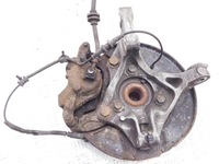 фото thumb №10, Поворотный кулак правая перед - chevrolet orlando 2.0 vcdi