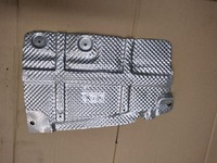 фото thumb №1, Renault clio iv защита тепловая 205429020r nowa оригинал