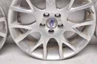 фото thumb №14, Volvo c30 v40 s40 s60 v50 диски алюминий r18 7.5j 5x108 et 52.5 8698208