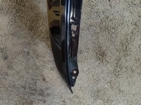 фото thumb №9, Крило праві перед переднє audi a6 c8 18- lx5r