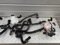 фото thumb №4, Opel ampera-e bolt шланг водяной комплект дополнительный водяной насос 13597899