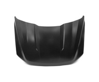 фото thumb №1, Ford f-150 2021 - капот алюминий ml3z16612a